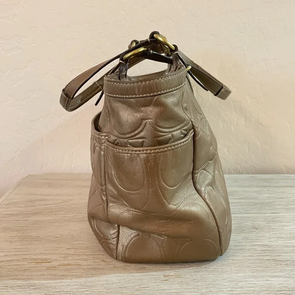 Coach vintage gallery